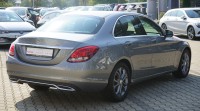 Mercedes-Benz C 180 C180 Avantgarde