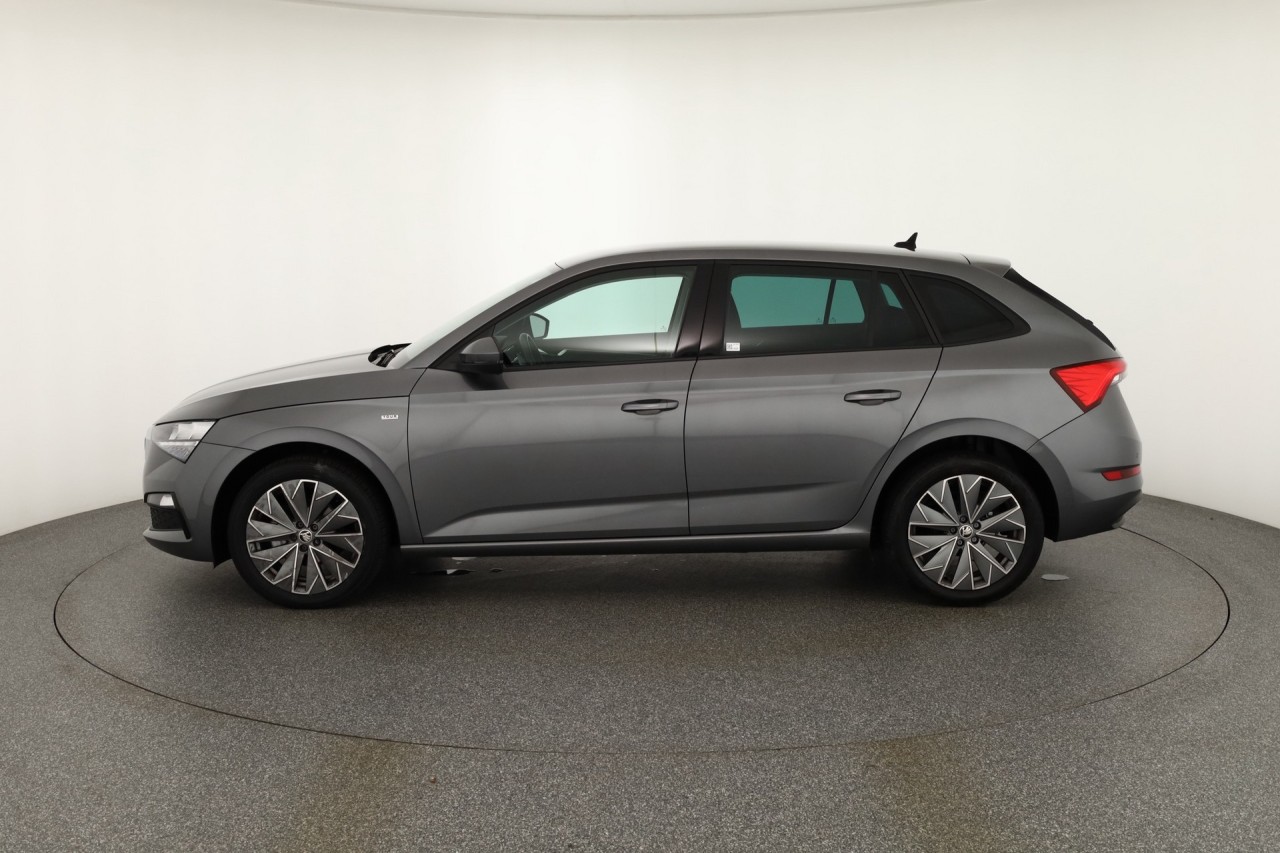 Skoda Scala 1.5 TSI DSG