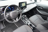 Toyota Corolla 1.8 Hybrid Team D