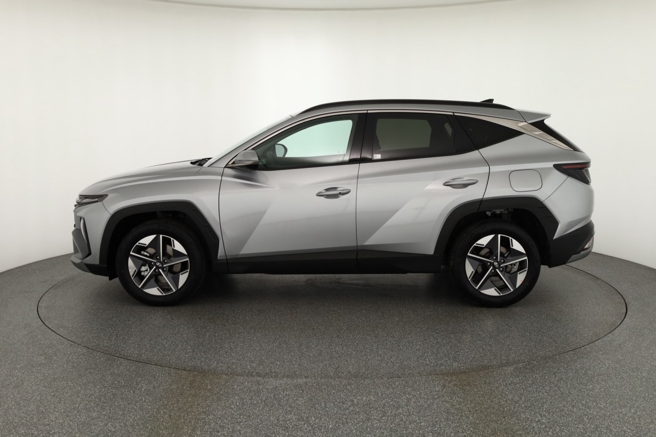 Hyundai Tucson 1.6T-GDI
