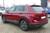 VW Tiguan 1.5 TSI Join OPF