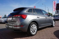 Skoda Scala 1.5 16V TSI Ambition DSG