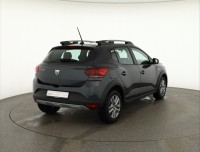 Dacia Sandero Stepway III 1.0 TCE Extreme+
