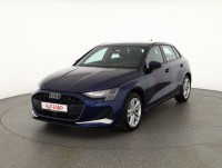 Audi A3 Sportback 35 TFSI s-tronic