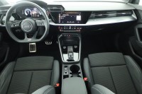 Audi A3 Sportback 35 1.5 TFSI S-Line