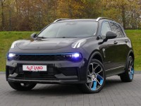 Vorschau: LYNK&CO 01 1.5 TD PHEV Aut.