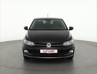 VW Polo 1.0 TSI DSG Highline