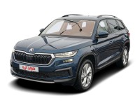 Skoda Kodiaq 2.0 TSI DSG 4x4 LED ACC AHK Panorama Navi