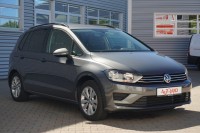 VW Golf Sportsvan 
