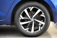 VW Polo 1.0 TSI Highline