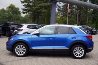 VW T-Roc 1.5 TSI DSG Style