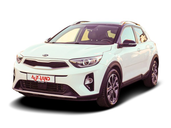 Kia Stonic 1.0 T-GDI Spirit