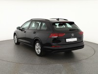 VW Golf VIII Variant 2.0 TDI