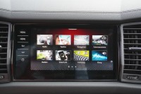 Skoda Kodiaq 2.0 TDI Sportline 4x4