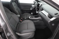 Renault Captur TCe 90 Facelift