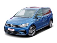 VW Touran 1.5 TSI R-Line 3-Zonen-Klima Navi Sitzheizung