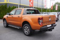 Ford Ranger 3.2 TDCi Wildtrak DK 4x4