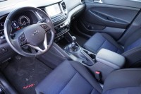 Hyundai Tucson 1.6 blue Trend 2WD