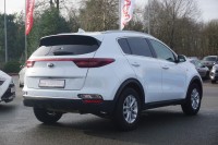 Kia Sportage 1.6 GDI SHZ LHZ