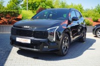 Vorschau: Kia Sportage 1.6 T-GDI GT-Line Hybrid Aut.