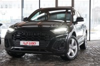 Vorschau: Audi Q5 40 TDI S-Line quattro s-tronic
