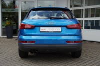 Audi Q3 1.4 TFSI basis