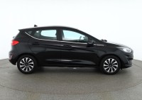 Ford Fiesta 1.0 M-Hybrid Titanium