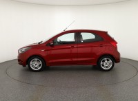 Vorschau: Ford Ka Ka+ 1.2 Cool & Sound