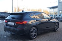 BMW 118 i M Sport
