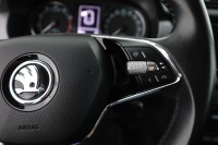 Skoda Fabia 1.0 Clever