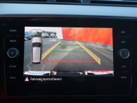 VW Passat Variant 2.0 TDI R-Line