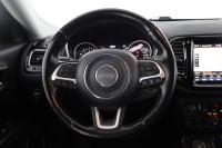 Jeep Compass 1.4 MultiAir 4WD Limited