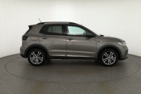 VW T-Cross 1.0 TSI DSG R-Line