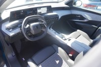 Peugeot 3008 GT 1.2 Hybrid 145 Aut.