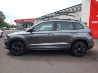 Skoda Karoq 1.5 TSI Sportline