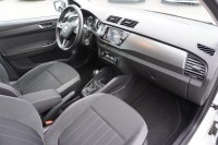 Skoda Fabia Combi 1.0 Style DSG