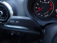 Audi A3 1.5 TSI Sportback design