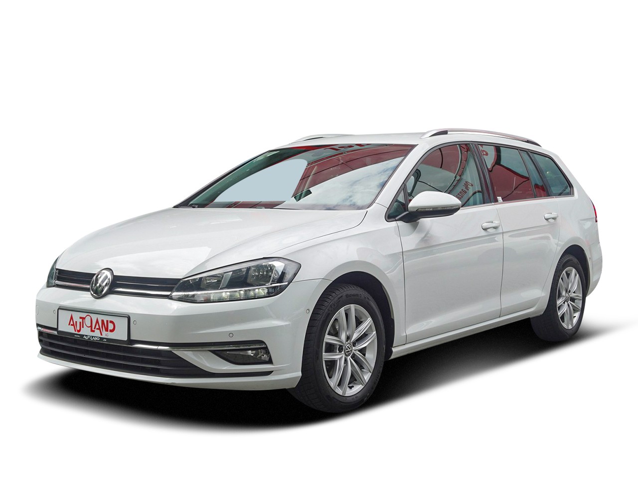 VW Golf VII Variant 1.6 TDI Comfortline BMT/Start-Sto