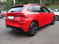 Skoda Kamiq 1.5 TSI Monte Carlo