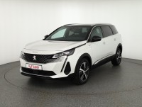 Peugeot 5008 GT 1.2 PureTech 130 Aut. 2-Zonen-Klima Navi Sitzheizung