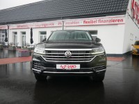 VW Touareg 3.0 V6 TDI 4Motion