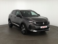 Peugeot 3008 GT-Line 1.2 Aut.