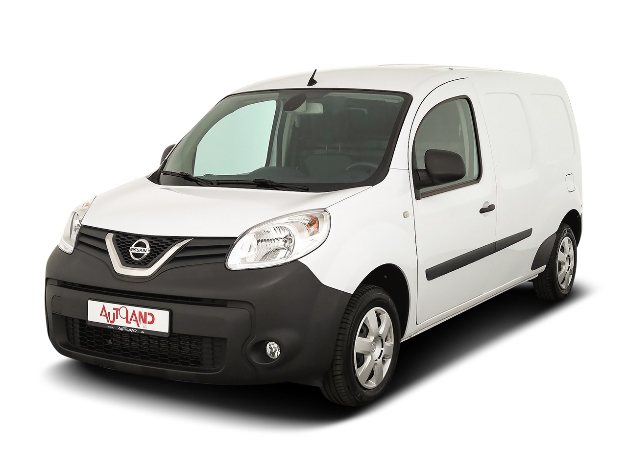 Nissan NV250 2.2t dCi 95 DPF L2H1