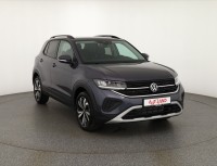 VW T-Cross 1.0 TSI DSG