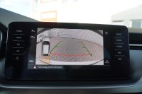 Skoda Scala 1.0 Clever