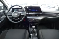 Hyundai BAYON Bayon 1.2 DPI