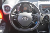 Toyota Aygo AYGO 1.0 Style Selection