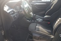 BMW X2 xDrive 18d Advantage