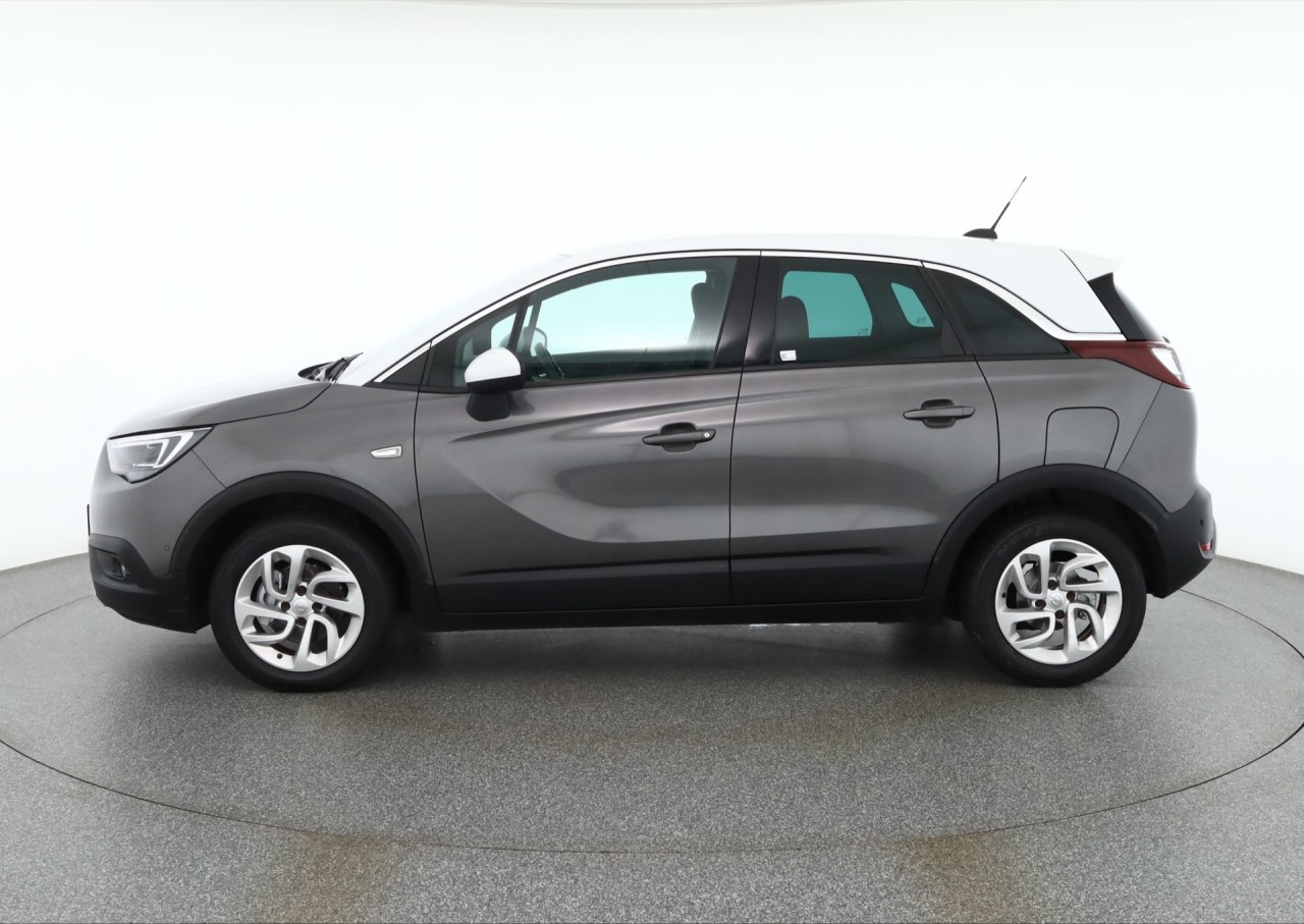 Opel Crossland (X) 1.2 Turbo Innovation
