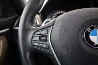 BMW 420 d Luxury Line